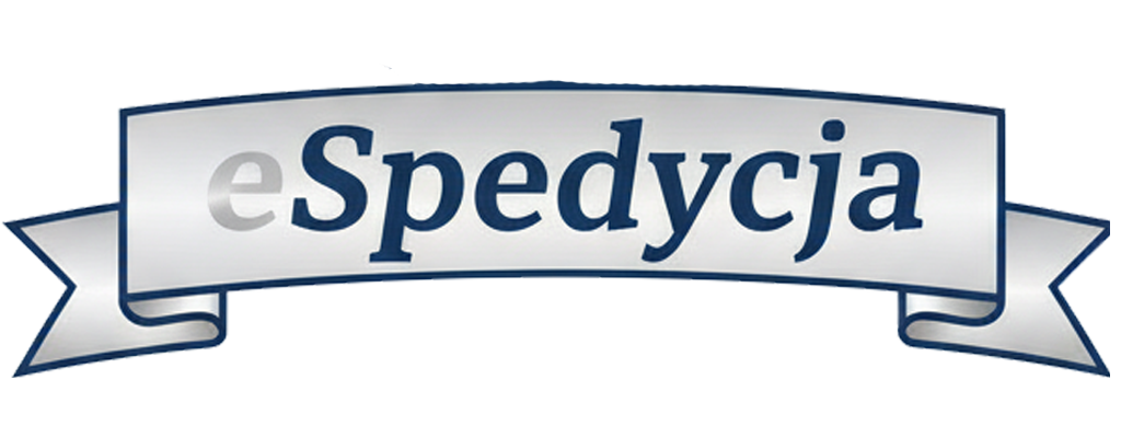 e-spedycja Logo